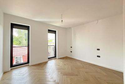 4 CAMERE || BOUTIQUE BUILDING || FLOREASCA DOROBANTI || TERASA 130 MP - 20