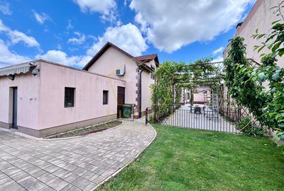 COM 0% Casa individuala spatioasa, piscina, garaj, anexe | Iosefin - 3