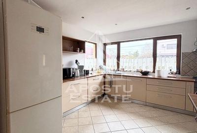 Casa individuala cu 4 camere de inchiriat, zona Ghiroda, Timisoara - 6