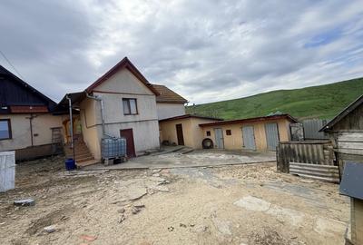 Casă de vânzare la preț convenabil sau schimb pe apartament Cluj - 10