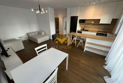 2 camere, modern, garaj, Central, Record Park Zona The Office, 21 DEC - 1