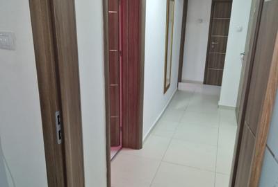 Inchiriez apartament 2 camere, zona Doamna Ghica, str. Ripiceni, nr. 1 - 1