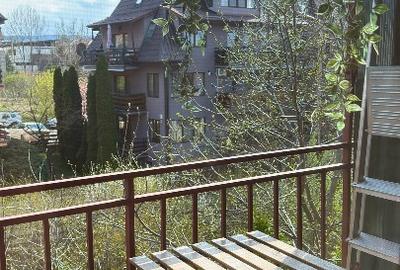 Apartament Premium | Cartier Europa | View Panoramic | Garaj + Parcare - 16