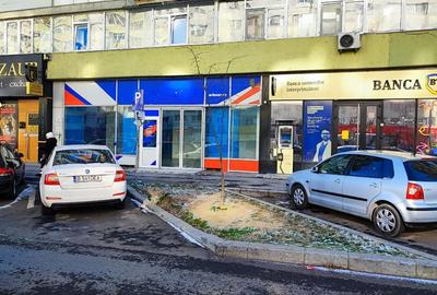 Soseaua Pantelimo 350, stradal, vad excelent, vitrina 12 m, intens circulat, - 1