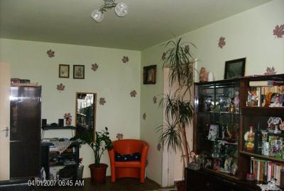 Vand apartaemnt cu 2 camere, cf. 1, semidecomandat, etaj 8/9, zona Aleea carpati - 6