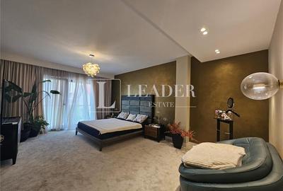 Premium Fully Furnished Villa in Gated Community near British School - 11