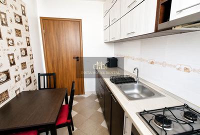 Apartament 2 camere Bucurestii Noi / Parc Bazilescu - 7