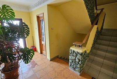 Casa familialā cu teren generos. - 8