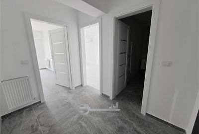 Apartament 1 camera de vanzare in Iasi, Galata, 44,64 mp, bloc nou - 5