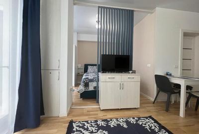 Studio Mamaia-Sat complet mobilat si utilat, la 1 minut de plaja - 2