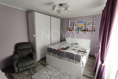 Apartament 2 camere, decomandat, MOBILAT - UTILAT - 10