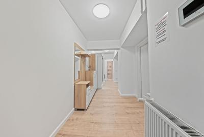 Apartament cu 2 camere de inchiriat in zona Stefan cel Mare - 3