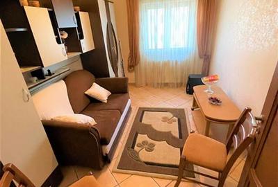 Apartament 4 camere, mobilat +utilat, CT, etaj 4, zona Primarie - 18