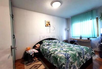 SAGULUI - ETAJ 2 - BLOC IZOLAT - 3 CAMERE - 2 BAI - DEBARA - CLIMA - 3