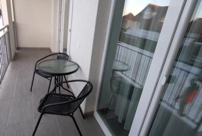 INCHIRIEZ apartament 2 camere,renovat,zona Centrala(City Residence) - 9