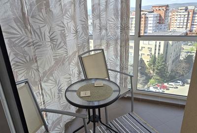 Apartament 2 camere Adama - 4