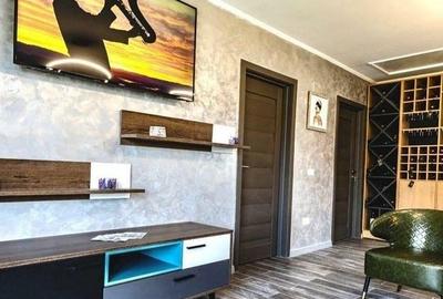 Casa Finalizata | 450mp teren | Buftea - Sabareni | Finisata la cheie - 5