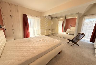 Duplex cu piscina si teren generos - 4 camere | Grigorescu | zona linistita - 4