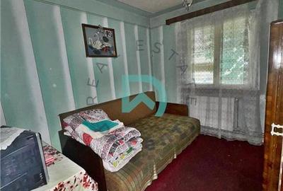 Apartament 2 camere cu balcon Florilor, Brasov - 11