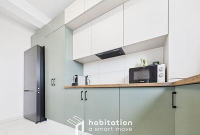 De vânzare - Duplex nou în Giroc, complet mobilat și utilat zona DAF - 15