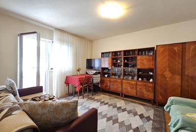 Apartament cu 2 camere decomandat, mobilat în Mănăștur