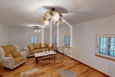 Casa individuala de Vanzare in Sibiu Tocile, 155mp utili teren 1000 mp - 8
