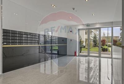 Apartament luminos cu 3 camere, parcare subterana in Luxuria Residence - 23