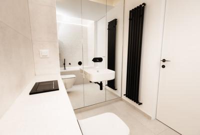 Apartament Lux 3 Camere | Cortina Academy Cotroceni - 11