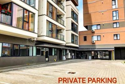 Apartament de inchiriat 2 camere bulevardul Liviu Rebreanu - 1