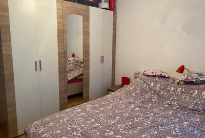 Apartament  3 camere Zorilor, parter peste garaje, sp 72 mp - 2