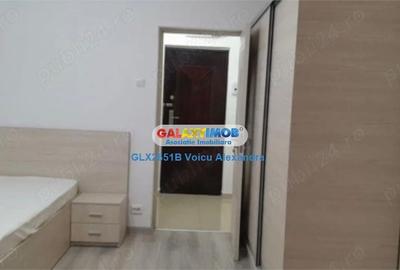 Garsonieră decomandată, mobilată în Berceni