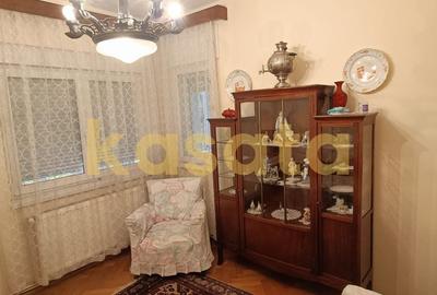 3 camere de închiriat | Dorobanți | Centrală proprie - 3