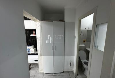 Spatiu Comercial | Calea Rahovei 303| Compartimentat | Pretabil  salon - 5