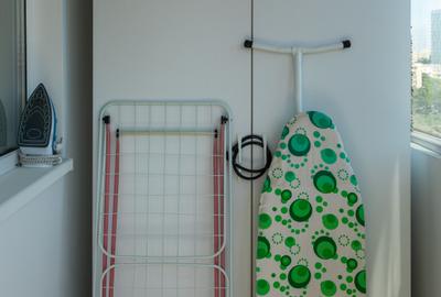 Doua camere Ion Campineanu - 25