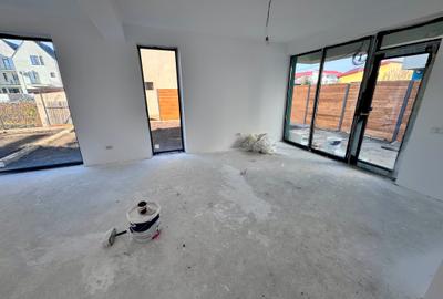 Casa deosebita P+1+Terasa panoramica. 4 cam.Util 157mp.Teren 183mp - 13