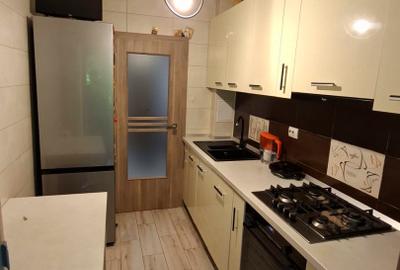 Apartament 2 camere-53 mp-etaj 1-Podu Ros-Palas Mall - 2