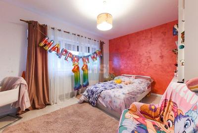COMISION 0 | Duplex Modern 140mp| Tinteretului | Floresti | - 19