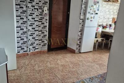 Apartament zona nord,etaj 4,54 mp utili - 7