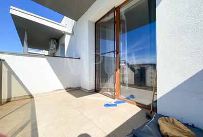 Apartament 2 camere de vanzare in Intre Lacuri, Cluj Napoca - 6