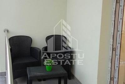 Apartament 2 camere , decomandat, 38mp utili, et.2/3, zona Braytim - 7