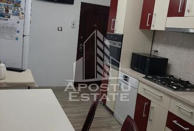Apartament cu 2 camere de vanzare, decomandat, zona Sagului, Timisoara - 5