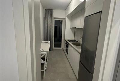 Apartament nou, Podu ros, 1 camera decomandat, 41mp, mobilat si utilat, loc de p - 4