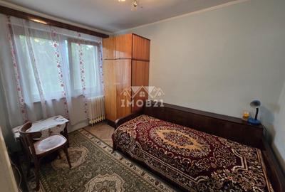 Vanzare apartament 3 camere Zona Eremia Grigorescu - 13