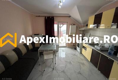 Ap. 2 camere de inchiriat Theodor Pallady București, ApexImobiliare.ro - 4