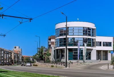 Spațiu comercial reprezentativ de închiriat | Zona Nufărul, Oradea - 6