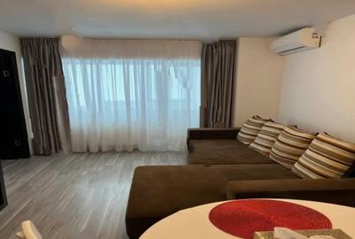 Apartament 2 Camere,Tineretului Metrou,Parc,bl.1985,Amenajat,boiler,mobilat - 1