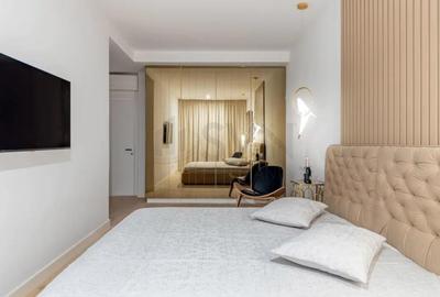 REA1020287 Apartament 2 camere Herestrau I Terasa 45mp I Parcare inclusa - 7