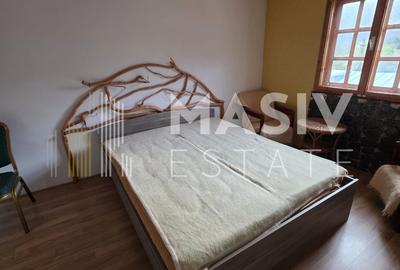 Vilă cu 3 apartamente - Oportunitate de investiție sau rezidențial, Azuga - 6