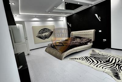 Penthouse Mamaia Nord JT Tower , 3 Cam, 125 mp - 1