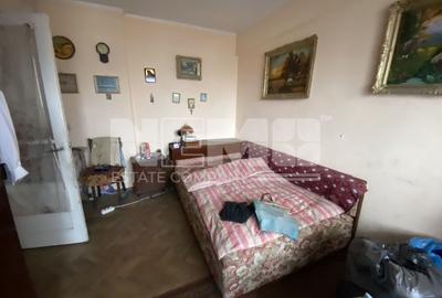 Apartament 2 camere | Zona Bogdan Voda |  44.500 EUR - 3